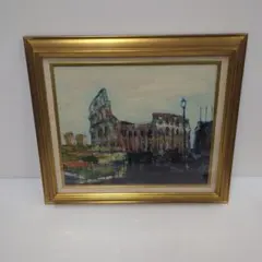 2026年最新】油彩額縁 F8号の人気アイテム - メルカリ