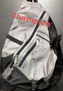 未使用美品Champion(チャンピオン)ワンショルダーバッグのサムネイル