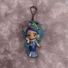 Go！プリンセスプリキュア マスコット キュアマーメイド