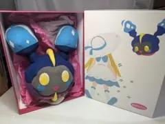 韓国限定 ポケモン30周年 パチリス ぬいぐるみpoppopmidnight - メルカリ