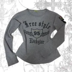 2025年最新】y2k ロンtの人気アイテム - メルカリ