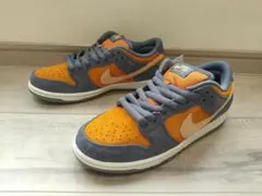 NIKE Dunk Low 2次元彩色 2D paint ロープシューレース - メルカリ
