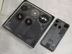 NOTHING Phone (3) 16GB 512GB