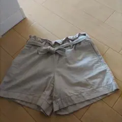 GAP 女の子 ショートパンツ