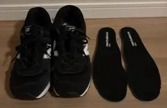 三*浦様 new balance 靴　ML574EE2