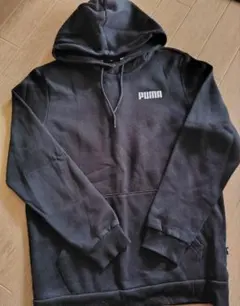 PUMA パーカー