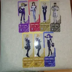 ガンダムSEEDFREEDOM ブックマーク コレクションVol.2　まとめ売り