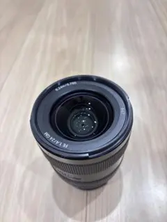 SONY FE 1.4/24 (SEL24F14GM)のサムネイル