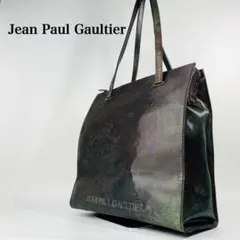 2025年最新】ジャンポールゴルチェ サイバー ショルダーバッグの人気