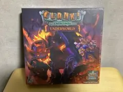 CLANK! CATACOMBS UNDERWORLD EN