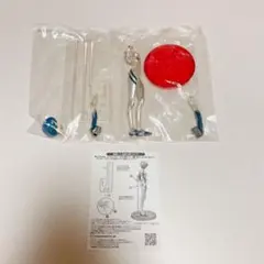 エヴァンゲリオン ポートレイツ 綾波レイ シークレットカラーＶｅｒ．