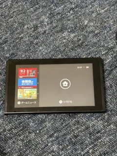 Nintendo Switch 本体 ACアダプター付き