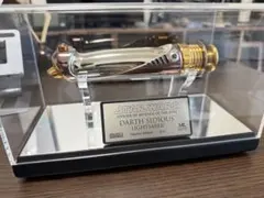 2025年最新】ダース シディアス マスターレプリカの人気アイテム