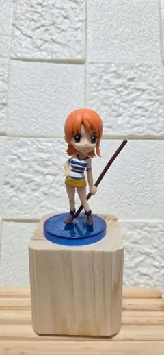 vol.12　ナミ　ワンピース　ワーコレ