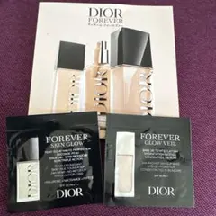 ディオール フォーエヴァー フルイド スキン ウェア・グロウ　1N