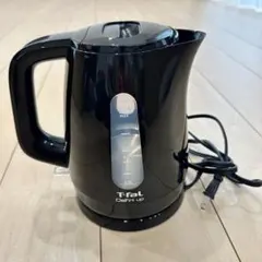 T-fal 電気ケトル Delfini up 本体のサムネイル