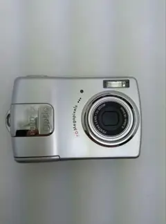 ★動作品 PENTAX ペンタックス Optio M20 デジタルカメラ★ Amazon.co.jp: Pentax Optio M20 7MP デジタルカメラ 3倍光学