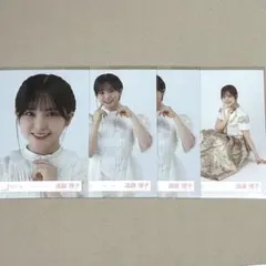 櫻坂46生写真 遠藤理子 まとめ売り