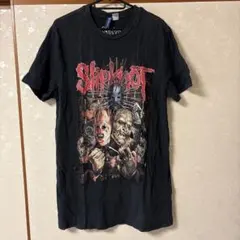 Slipknot Tシャツ ブラック Mサイズ