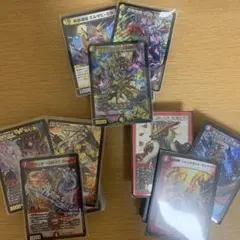 遊戯王 最新M∀LICE構築済みデッキ MAIN40/EX15 - メルカリ