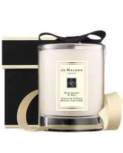 Jo Malone ブラックベリー & ベイ アロマキャンドル（新品未開封）
