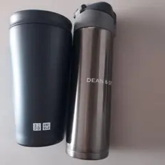 マグボトル2本