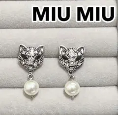 パール ピアス(両耳用)