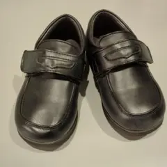 ブラックフォーマルシューズ 15.0 cm