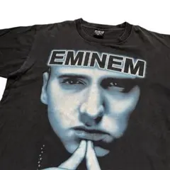 エミネム 00's THE EMINEM SHOW 8mile Tシャツ XL - メルカリ