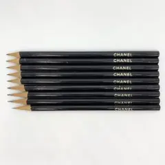 未使用 CHANEL 色えんぴつ 6本セット CHANEL文具 - メルカリ