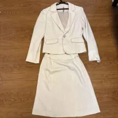 スーツ　スカート　上下　バラ売り不可