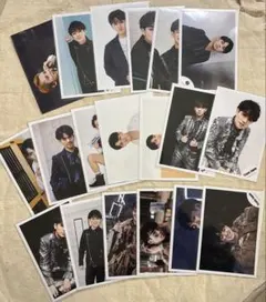 Travis Japan トラジャ 宮近海斗 公式写真 まとめ