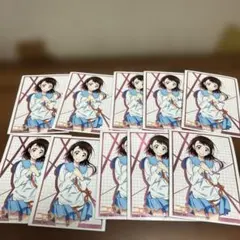 2026年最新】小野寺小咲 ニセコイの人気アイテム - メルカリ