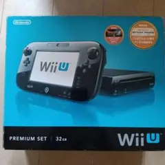 WIIU プレミアムセット