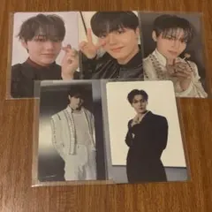 TREASURE ドヨン トレカ REBOOT