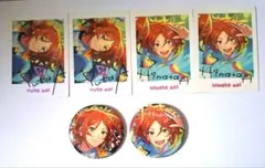 あんスタ10thぱしゃっつ&缶バッジ2winkセット