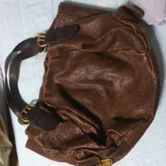 ☆MARC BY MARCJACOBS マークバイマークジェイコブス バック