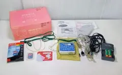 美品 TOSHIBA HELLO KITTY sora A0050のサムネイル