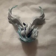 ルギア ソウルシルバー予約特典フィギュア