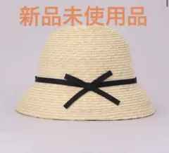 CA4LA（カシラ）麦わら帽子 日本製 新品タグ付き ✨定価13200円 - メルカリ