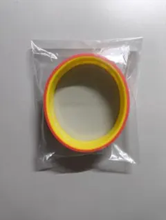 ウマ娘 コパノリッキー 公式トレーディングシリコンバンド