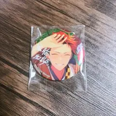 2026年最新】鬼龍紅郎 trip 缶バッジの人気アイテム - メルカリ