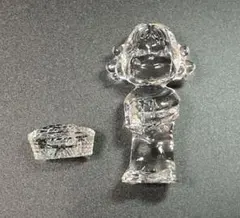 2025年最新】クリスタルペコちゃんの人気アイテム - メルカリ