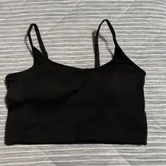 PAGEBOY ブラトップ ブラック