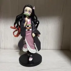 ねずこ バージョンコラボフィギュア未使用未開封箱付き 新品未使用》鬼滅の刃 竈門ねずこ VIBRATION STARS フィギュア