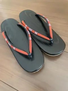 草履 着物・浴衣