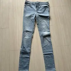 GU レギンス　61