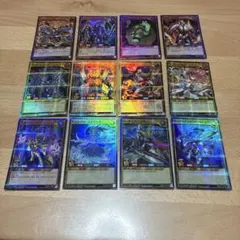 遊戯王ラッシュデュエル まとめ売り(26枚) - メルカリ