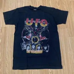 UFO IN CONCERT バンドTシャツ SCREEN STARS