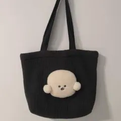 JUMINE MONG トートバッグ